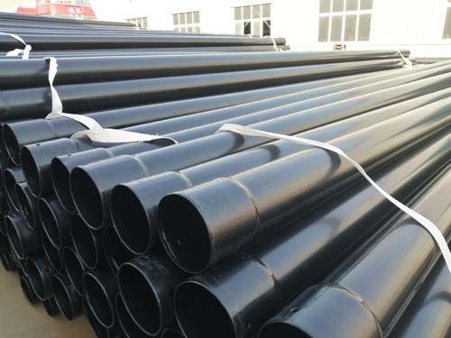 滄州電力用熱浸塑穿線專用管直銷生產(chǎn)商