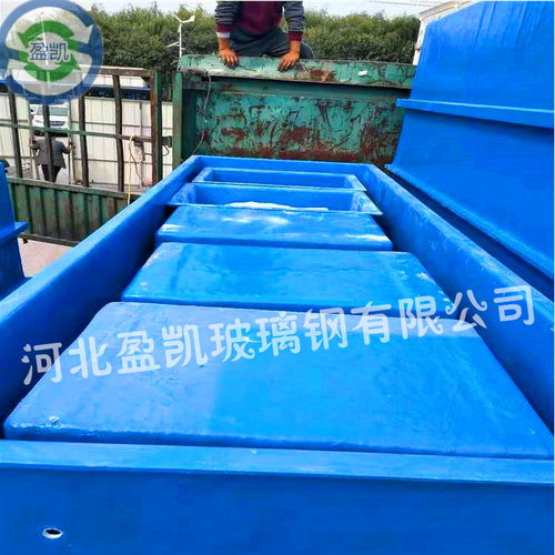 工廠化水產養殖池廠家 梨樹工廠化水產養殖池廠家 工廠化水產養殖池廠家直銷