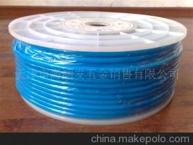 【批發供應臺灣凱鵬黑色PU氣管100%臺灣企業生產】價格,廠家,圖片,塑料管,天津市鋒帆揚五金貿易-