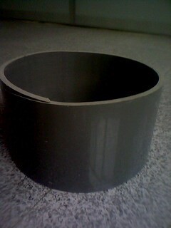 【供應(yīng)農(nóng)業(yè)給水,工廠排水排污,田間灌溉用大口徑管材】價(jià)格,廠家,圖片,塑料管,雄縣建華塑膠制品-