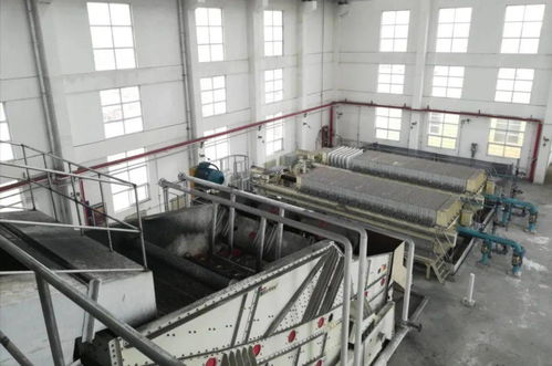 市場銷售部洗選廠月度洗選產量再創新高