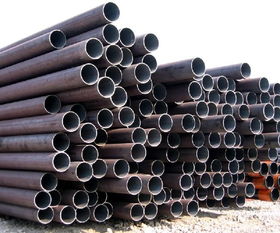 天津友發(fā)無(wú)縫管生產(chǎn)廠(chǎng)家 專(zhuān)業(yè)生產(chǎn)與銷(xiāo)售無(wú)縫管及塑料管，提供精準(zhǔn)價(jià)格與服務(wù)