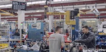 豐田汽車集團(tuán)如何通過(guò)全球第一免費(fèi)開(kāi)源erp odoo 進(jìn)行信息化變革之路